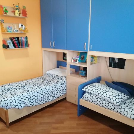 Policlinico Home Palermo Dış mekan fotoğraf