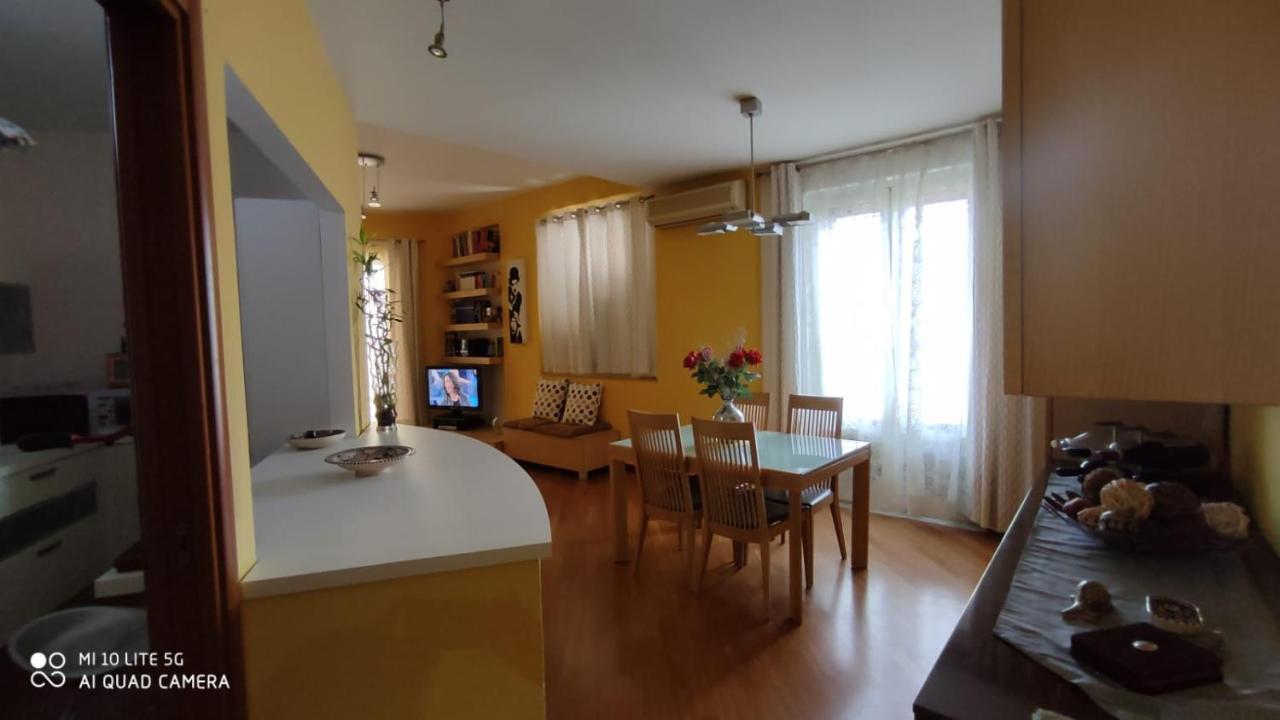 Policlinico Home Palermo Dış mekan fotoğraf