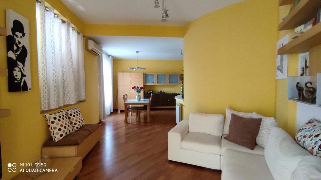 Policlinico Home Palermo Dış mekan fotoğraf