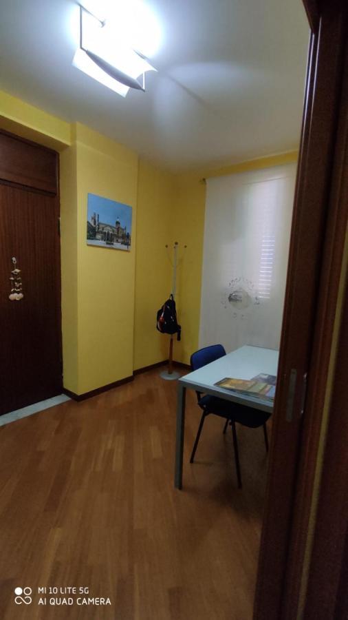 Policlinico Home Palermo Dış mekan fotoğraf