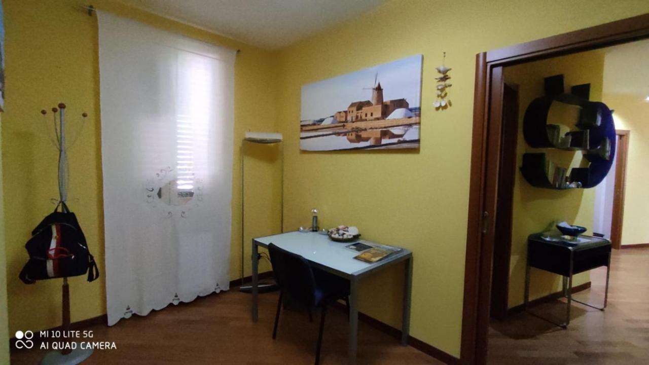 Policlinico Home Palermo Dış mekan fotoğraf