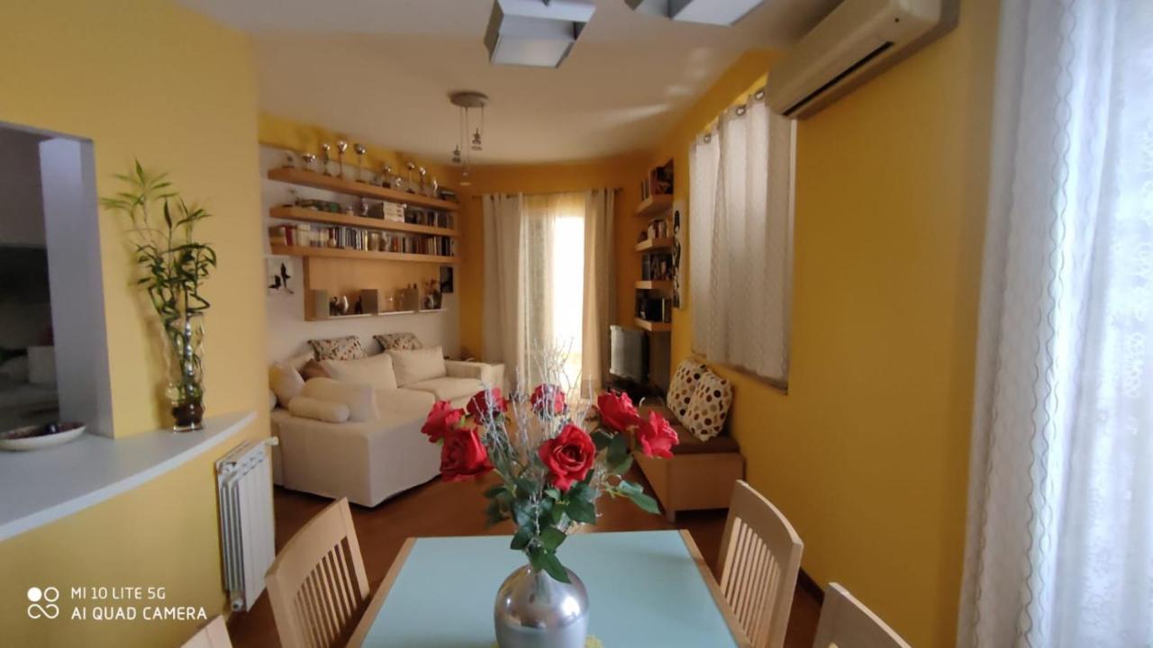 Policlinico Home Palermo Dış mekan fotoğraf