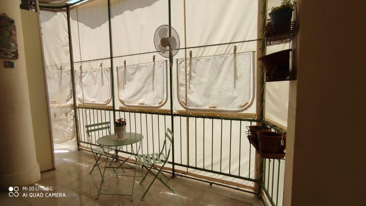 Policlinico Home Palermo Dış mekan fotoğraf