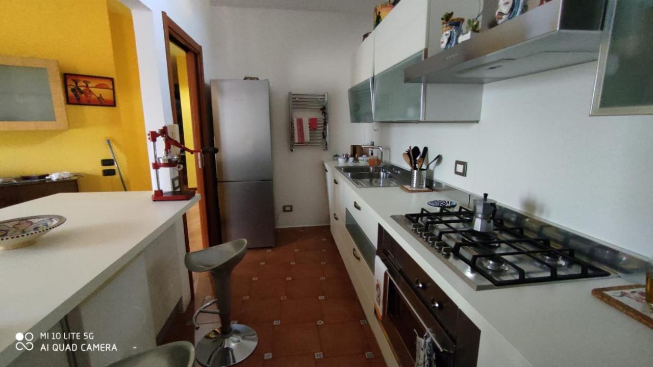 Policlinico Home Palermo Dış mekan fotoğraf