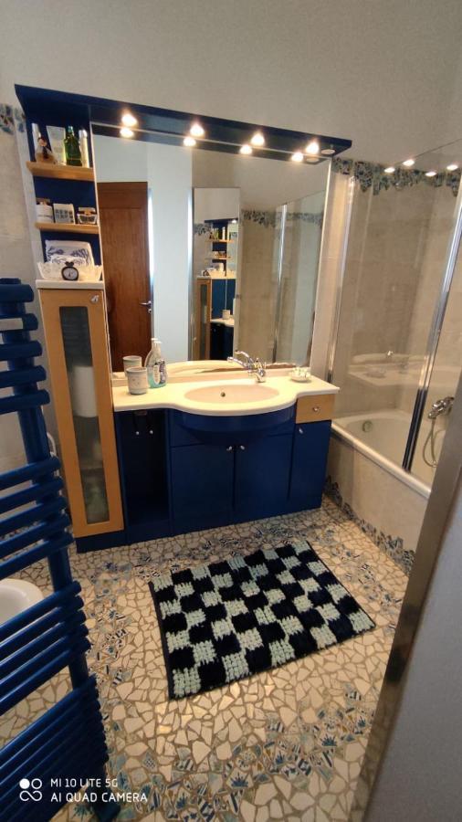 Policlinico Home Palermo Dış mekan fotoğraf
