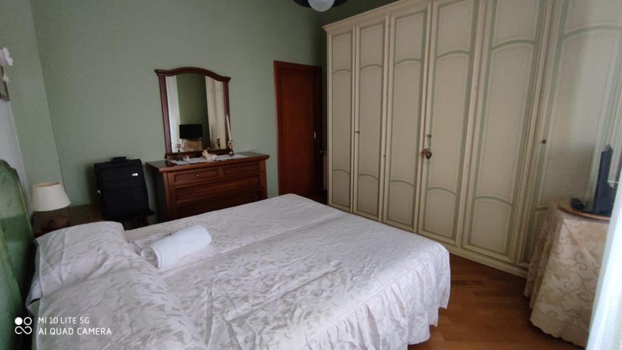 Policlinico Home Palermo Dış mekan fotoğraf