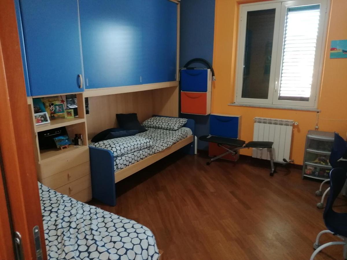 Policlinico Home Palermo Dış mekan fotoğraf