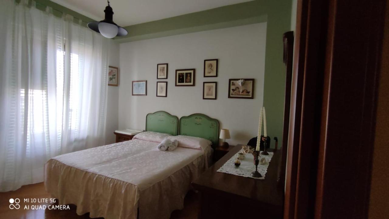 Policlinico Home Palermo Dış mekan fotoğraf