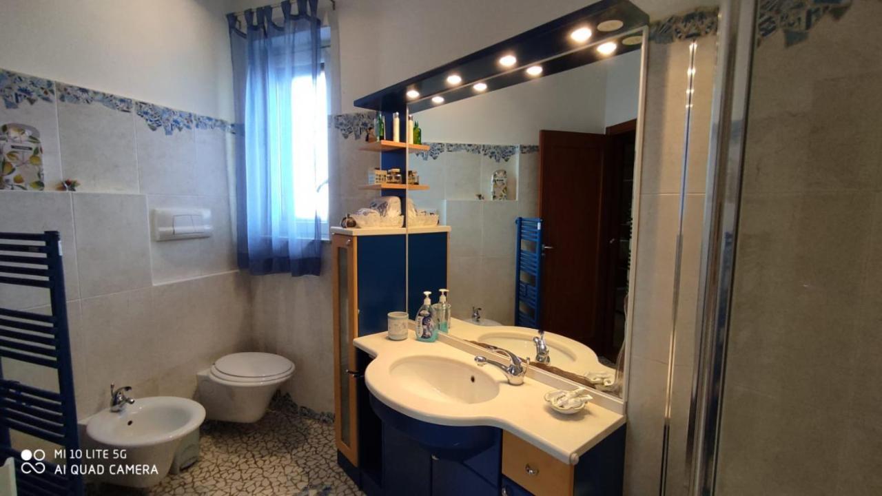 Policlinico Home Palermo Dış mekan fotoğraf