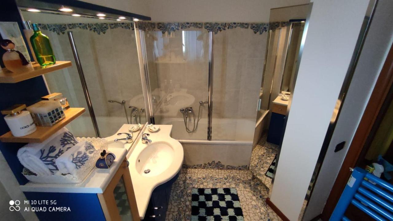 Policlinico Home Palermo Dış mekan fotoğraf