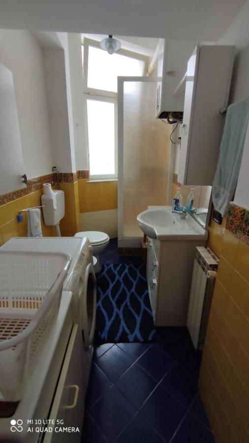 Policlinico Home Palermo Dış mekan fotoğraf
